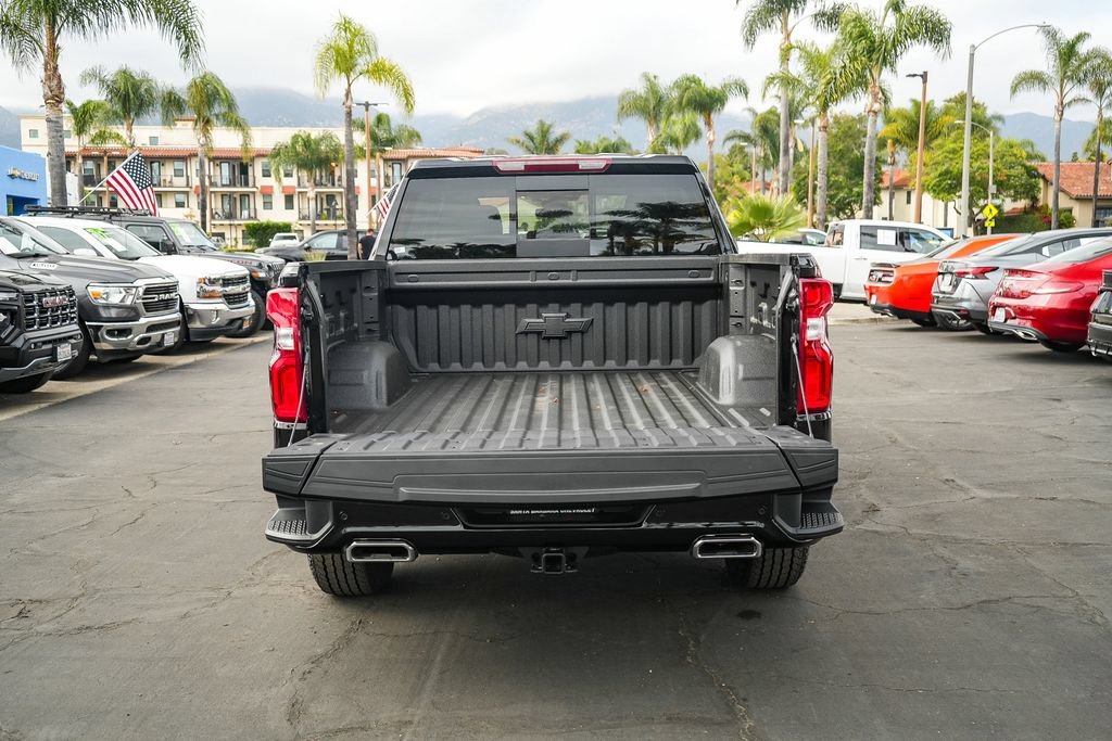 2026 Chevrolet Silverado 1500 RST - Photo 25