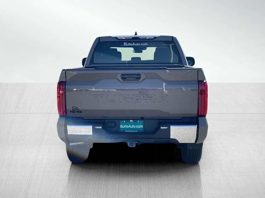 New 2026 Mudbath Toyota SR5 image 4