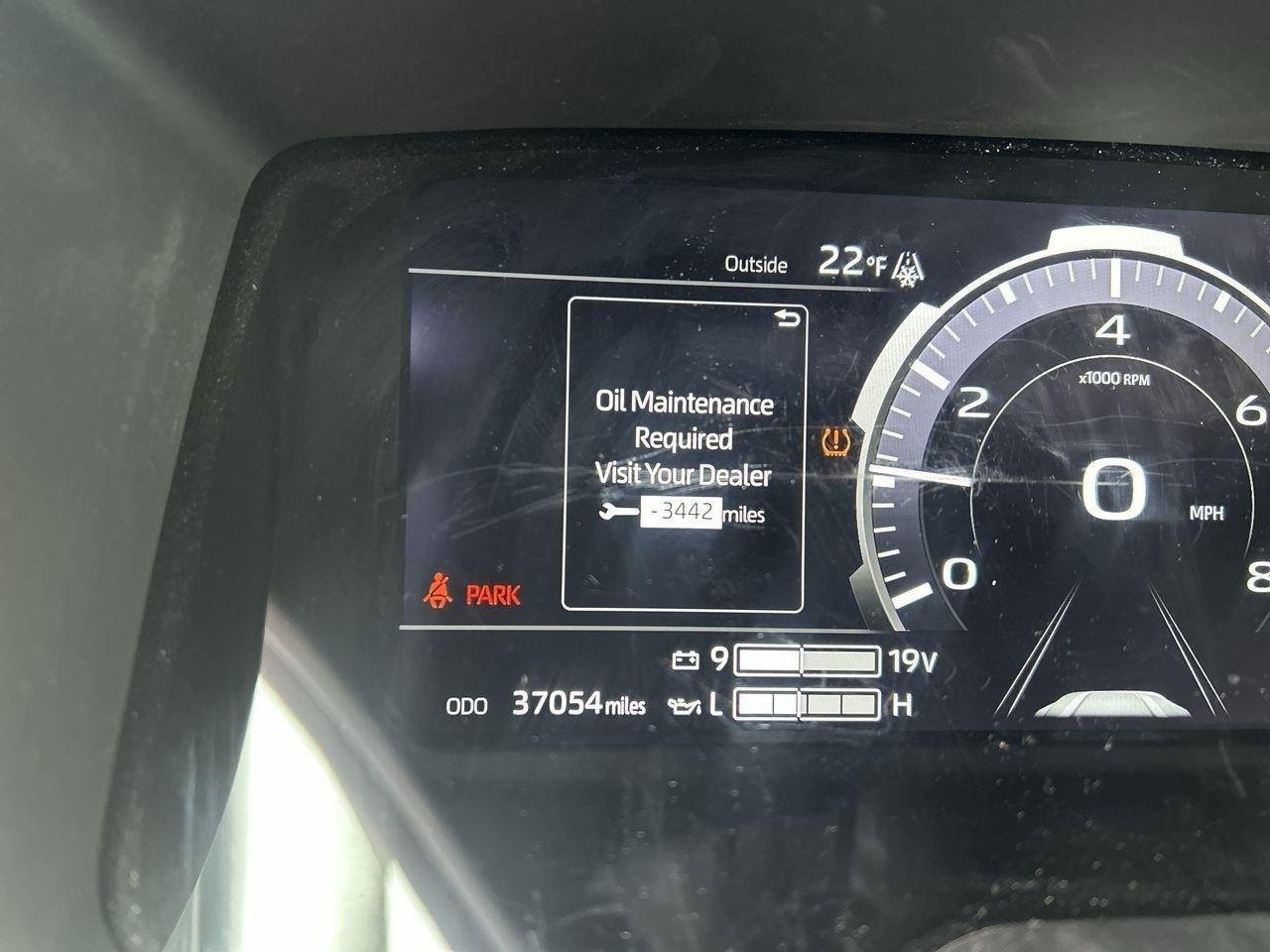 Used 2023 Toyota Tundra 1794 Edition with VIN 5TFMA5DB0PX082031 for sale in Kansas City