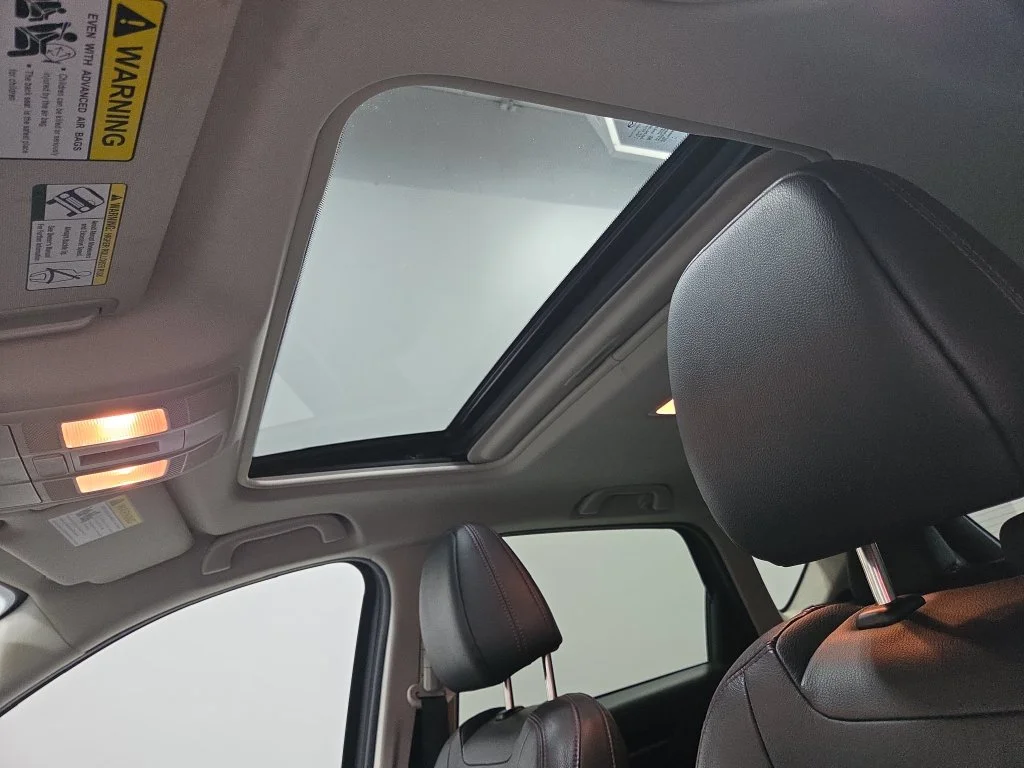 Certified Used 2024 Gray Mazda 2.5 S Carbon Edition image 2