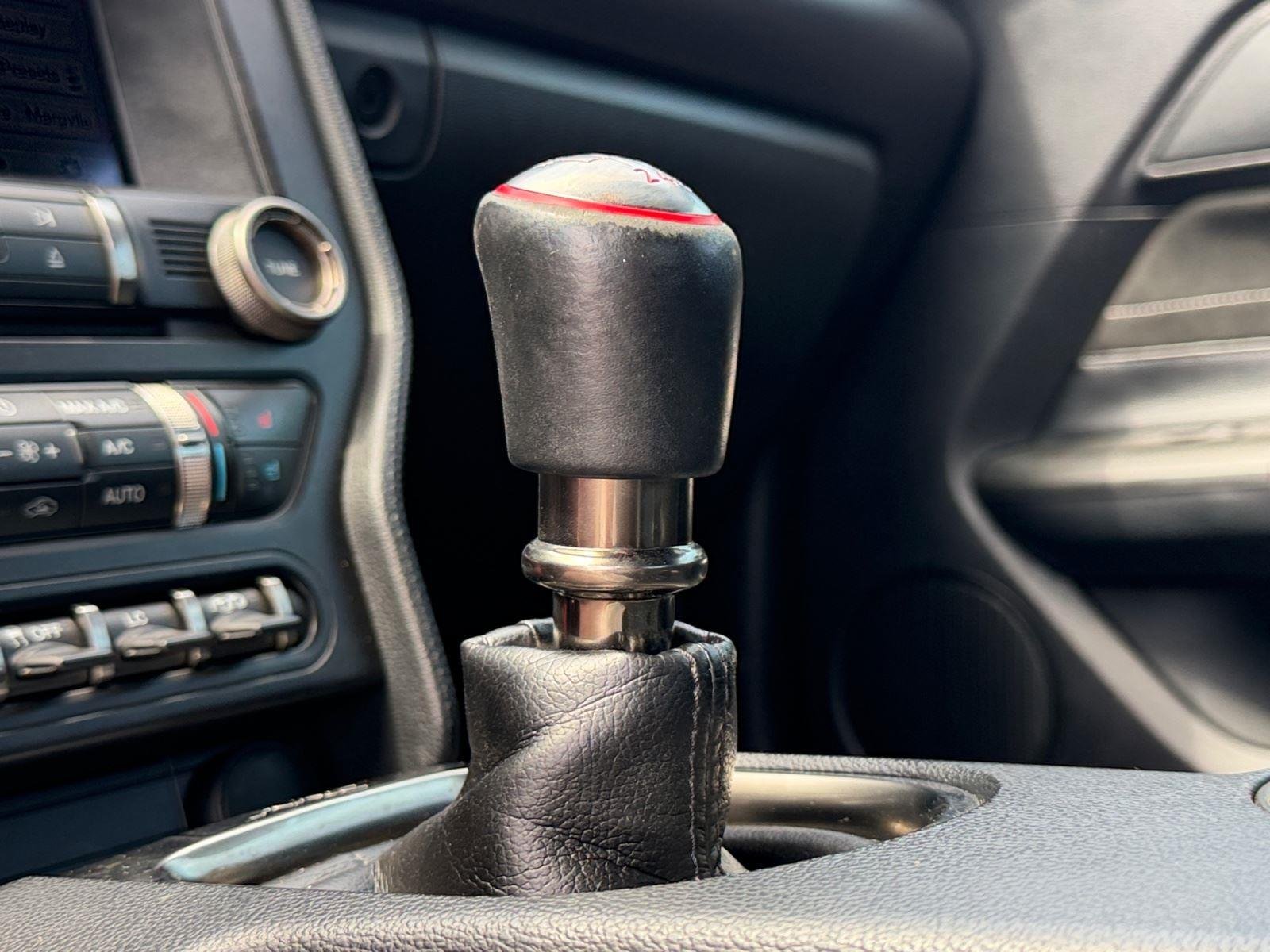 2016 Ford Mustang Shelby GT350 - Photo 52