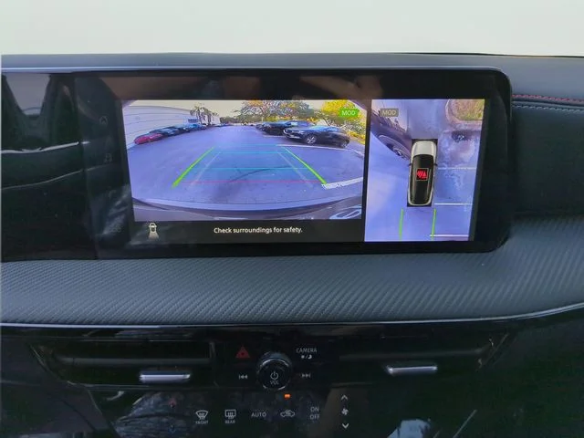 Certified Used 2026 Black Nissan SR image 20
