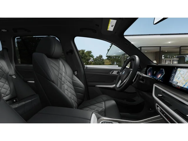 2026 BMW X5 40i - Photo 9