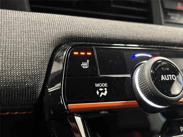 2026 Honda Passport TrailSport Blackout - Photo 23