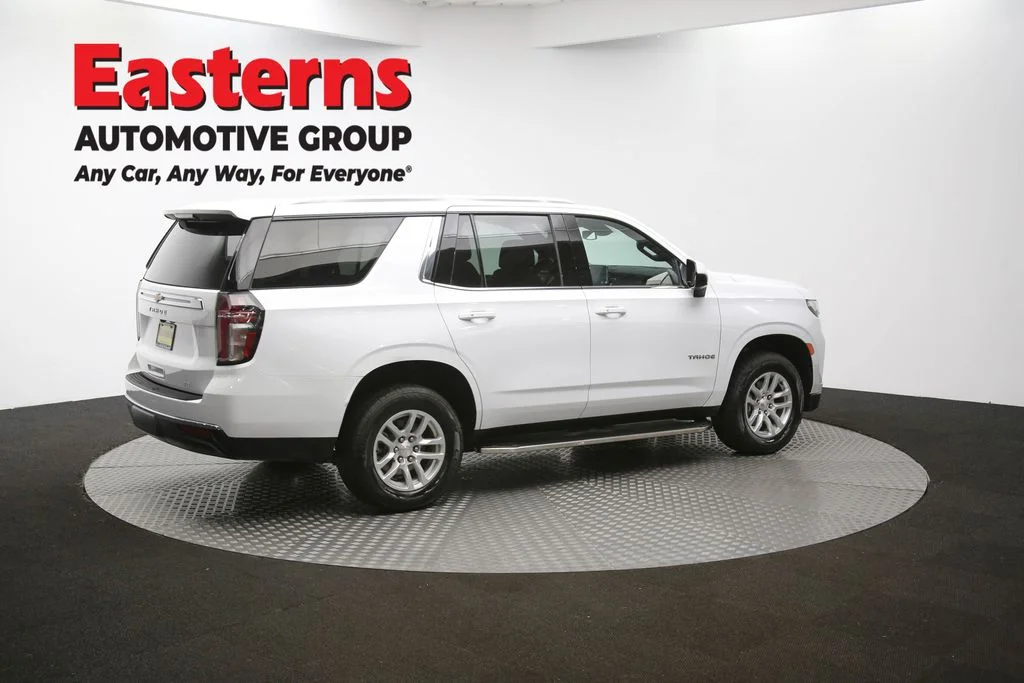 Used 2023 White Chevrolet LT image 44