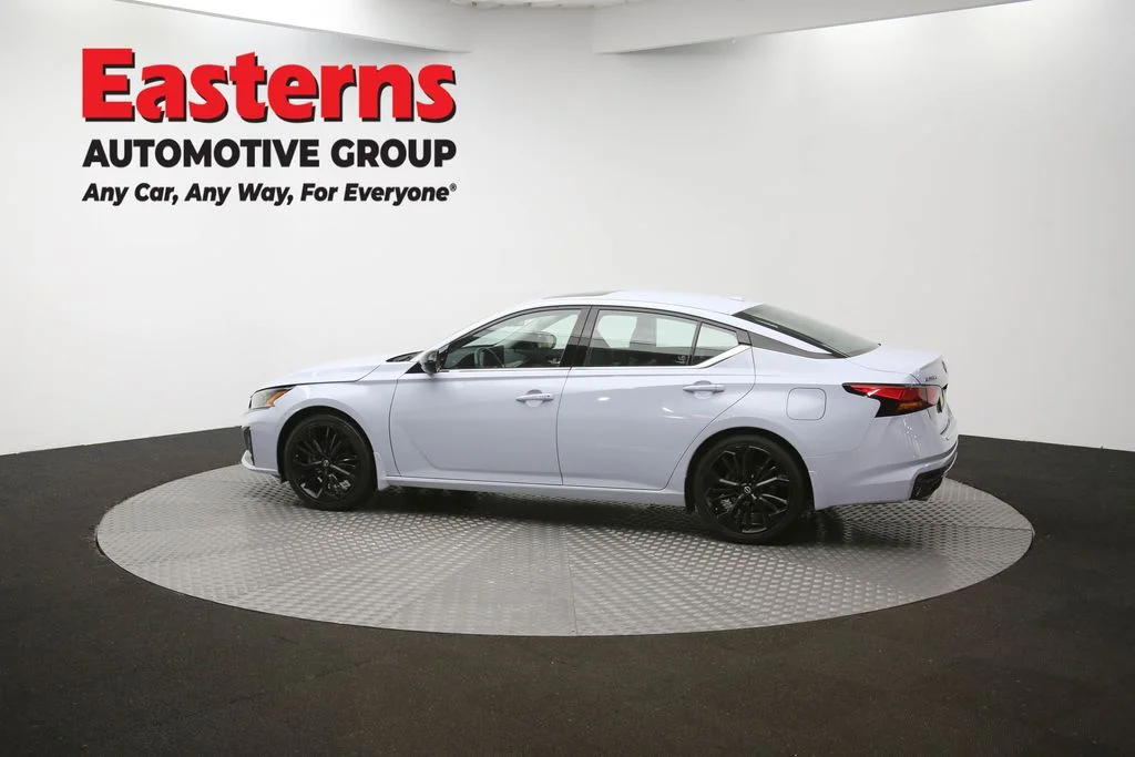 Used 2023 Gray Nissan 2.5 SR image 61