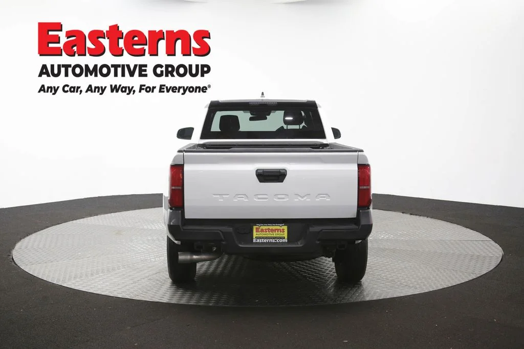 Used 2025 White Toyota SR image 34