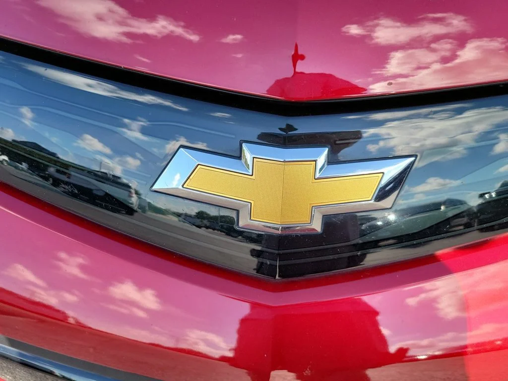 Certified Used 2017 Includes (TUS) Black grille. Chevrolet Premier image 29