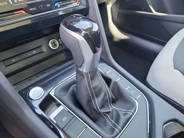 2025 Volkswagen Taos SE - Photo 24