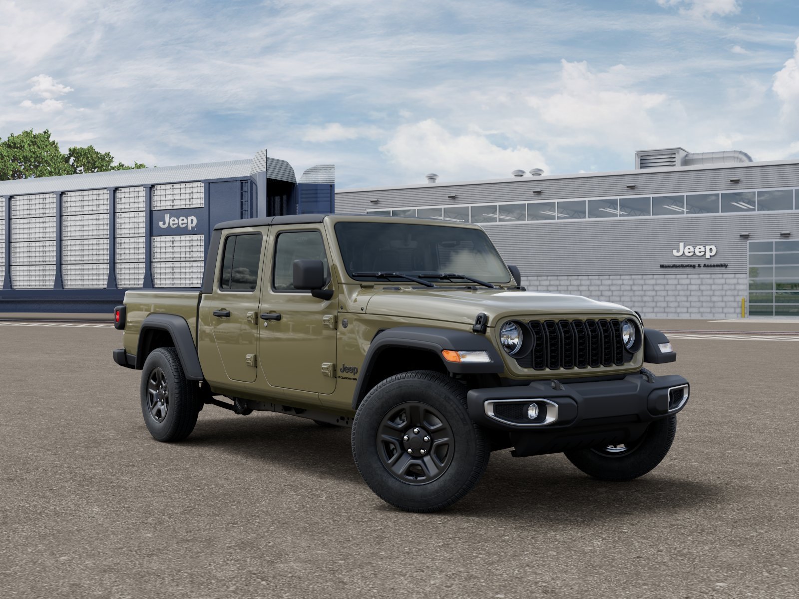 New 2026 41 Exterior Paint Jeep  image 3