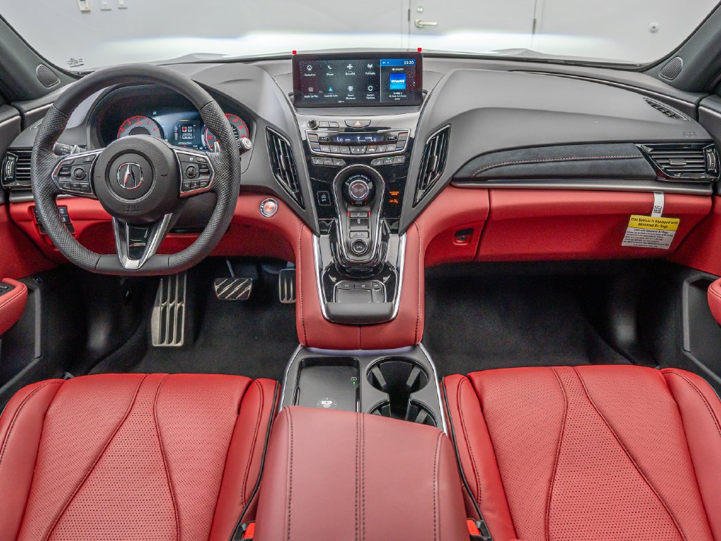 2026 Acura RDX A-Spec w/Advance Package - Photo 40