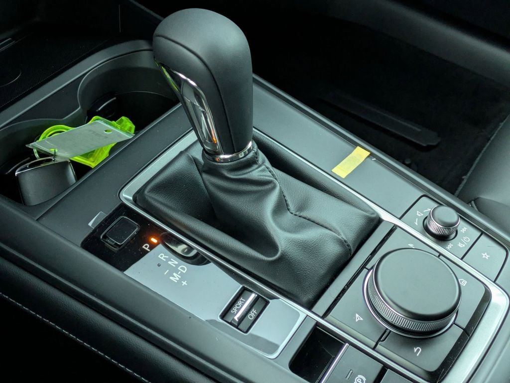 2026 Mazda CX-30 Preferred - Photo 21