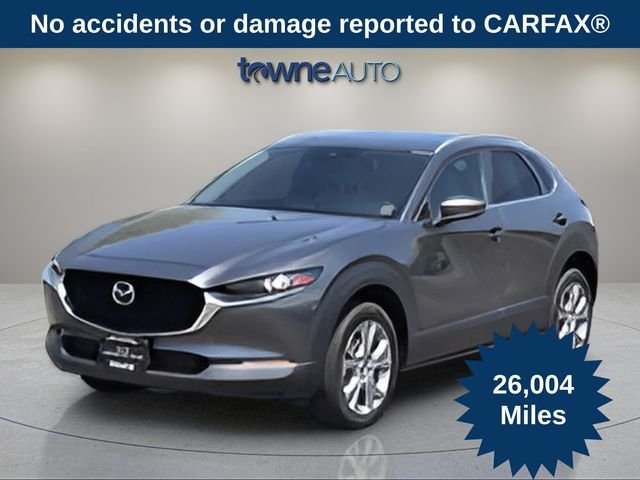 2022 Mazda CX-30 Preferred AWD's photo