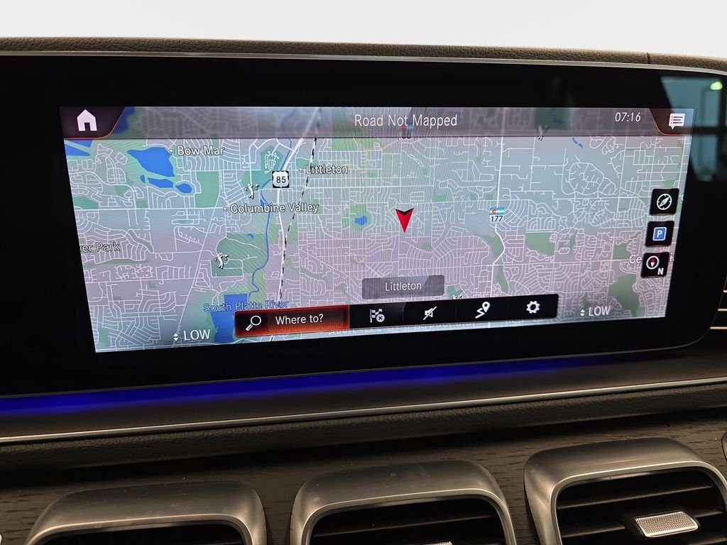 2023 Mercedes-Benz GLS GLS580 - Photo 26