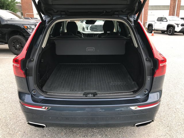 Used 2021 Denim Blue Metallic Volvo Inscription image 29