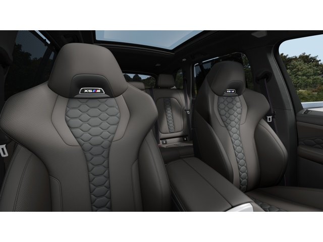 New 2026 Dravit Grey Metallic BMW Competition image 11