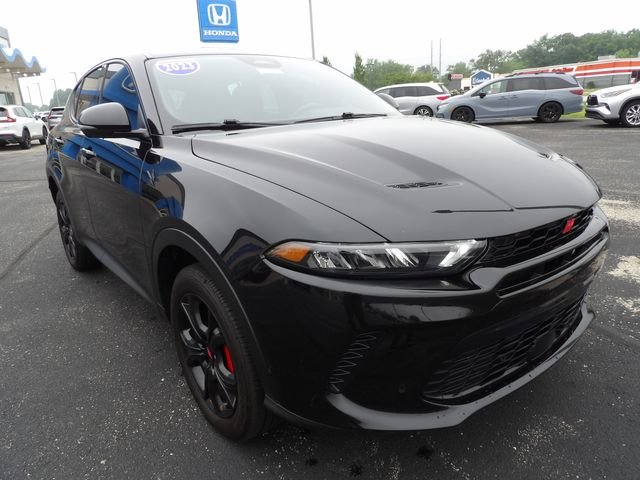 2023 Dodge Hornet 2.0 GT AWD's photo