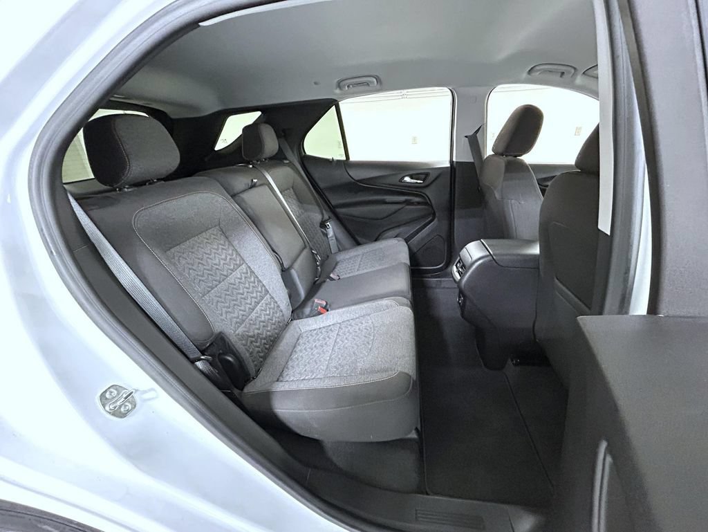 2024 Chevrolet Equinox LT - Photo 19