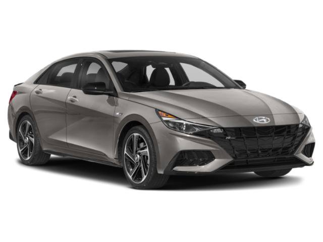 Used 2023 Fluid Metal Hyundai N Line image 9