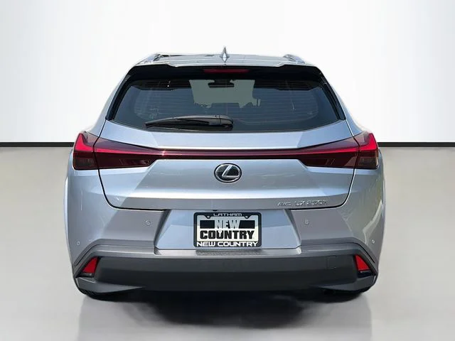 Certified Used 2024 Silver Lexus 250h Premium image 6