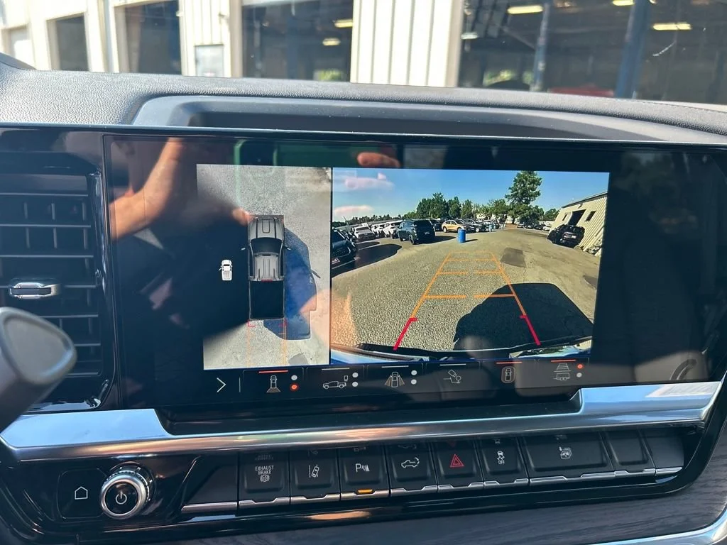 2026 GMC Sierra 2500HD SLT - Photo 20