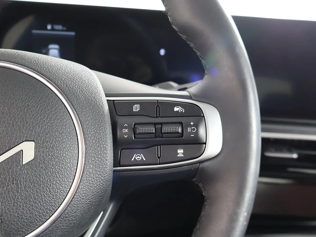 Used 2025 Gray Kia GT-Line image 45