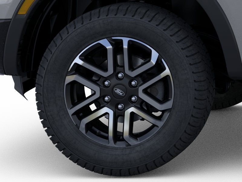 New 2026 Avalanche Ford Lariat® image 41