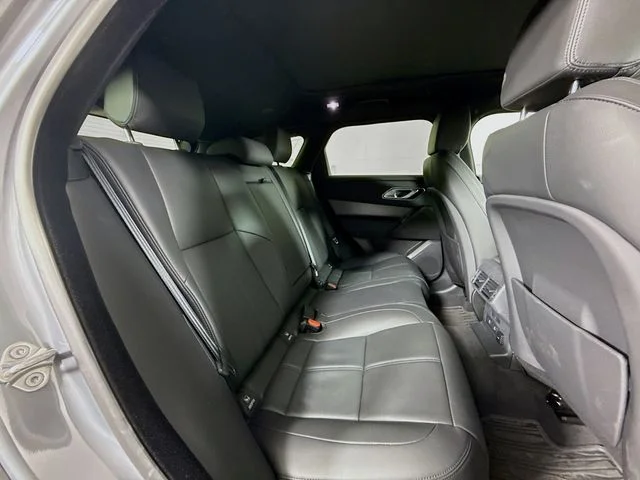 Certified Used 2026 Gray Land Rover S image 29