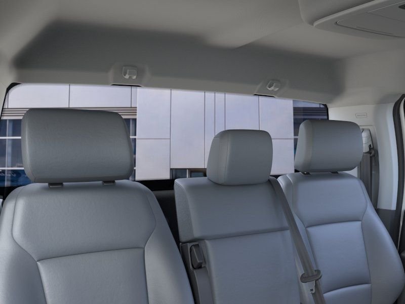 New 2026 Oxford White Ford F-350® XL image 22