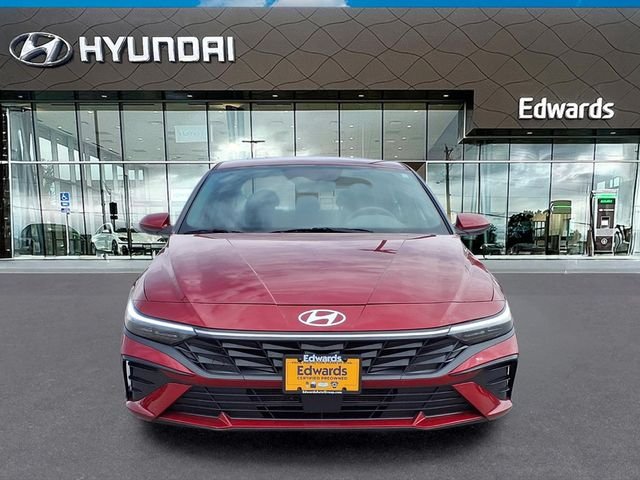 2025 Hyundai Elantra SEL - Photo 10