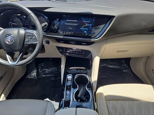 2023 Buick Envision Avenir - Photo 13