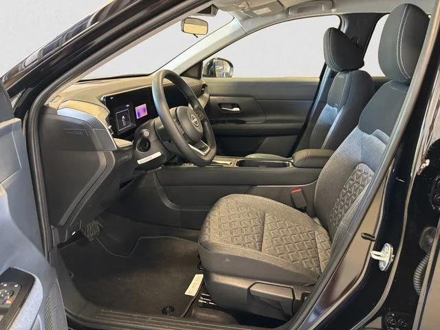 New 2026 Black Nissan SV image 10