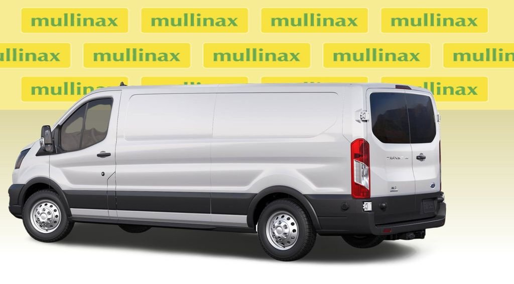 2025 Ford Transit Van Base - Photo 32
