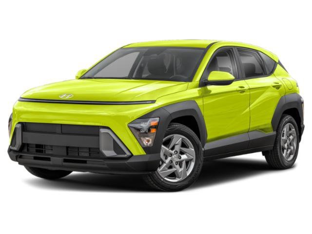 NEW 2026 HYUNDAI KONA SE FWD SPORT UTILITY