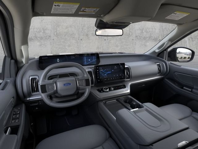 New 2026 Agate Black Metallic Ford Active image 10
