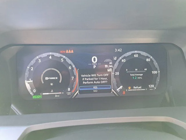 2026 Toyota Tacoma TRD Sport - Photo 11
