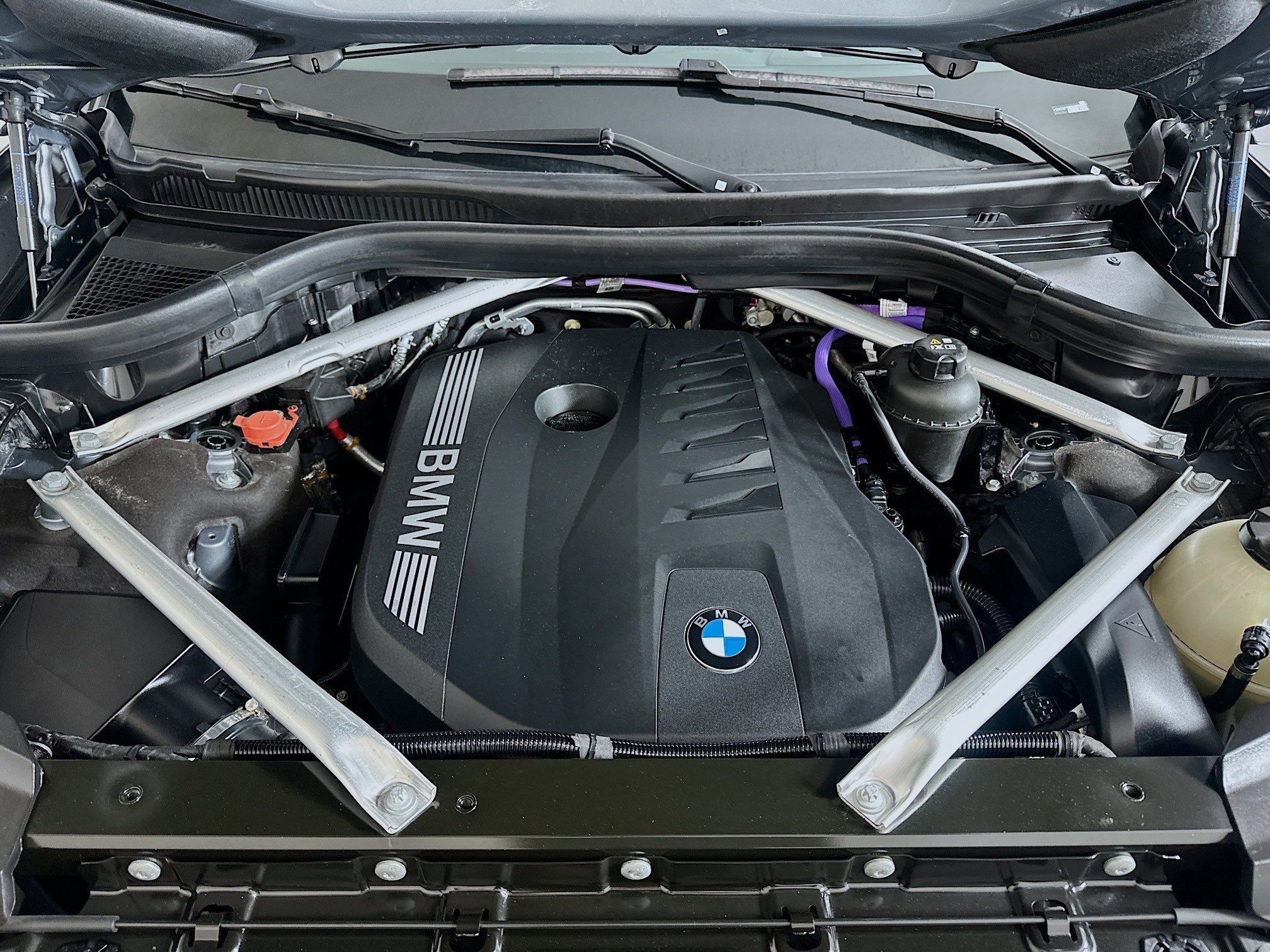 2024 BMW X7 40i - Photo 32