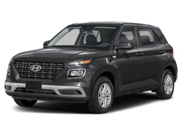 New 2026 Onyx Black Hyundai SE image 1