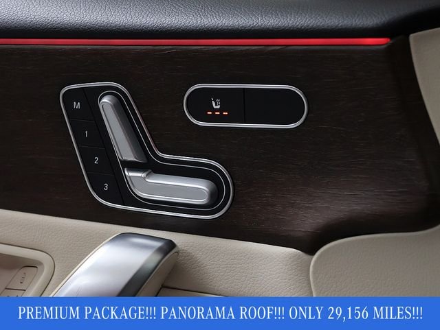 Used 2019 Jupiter Red Mercedes-Benz A 220 image 23