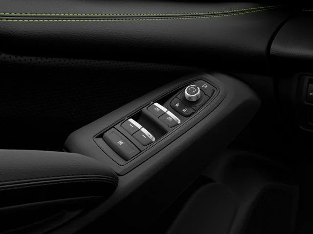 New 2026 CRYSTAL BLACK SILICA Subaru Onyx Edition Touring 7-Passenger image 22