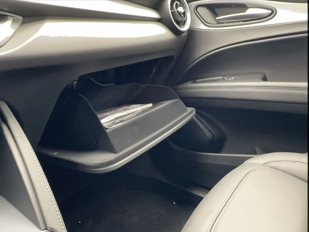 New 2026 Gray Alfa Romeo Base image 49