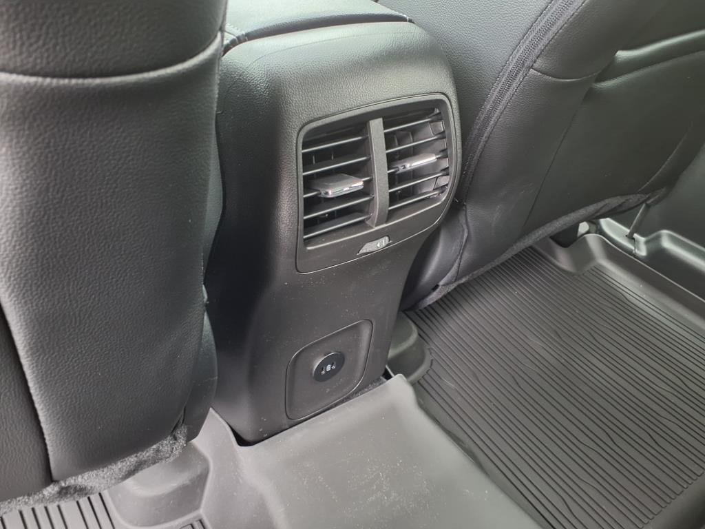 2025 Ford Escape Plug-in hybrid PHEV - Photo 14