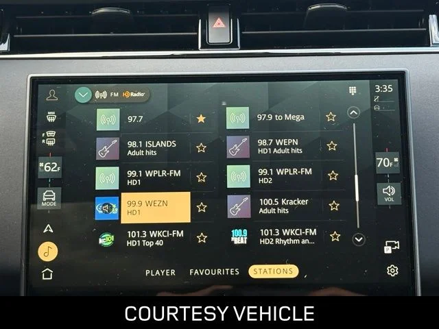 2026 Land Rover Range Rover Evoque S - Photo 23