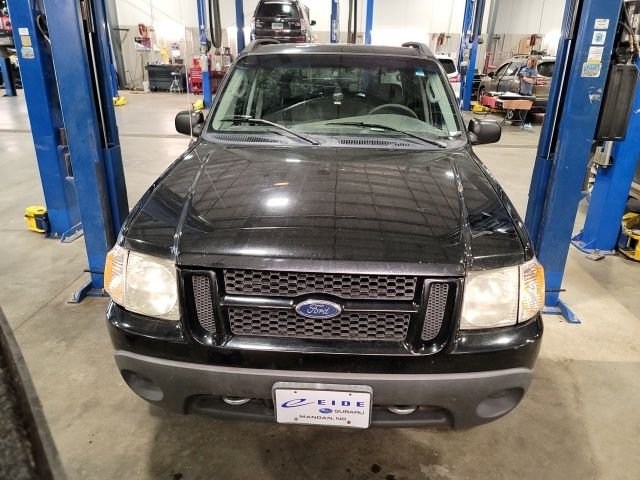 Used 2005 Ford Explorer Sport Trac XLT with VIN 1FMZU77K15UB93573 for sale in Mandan, ND
