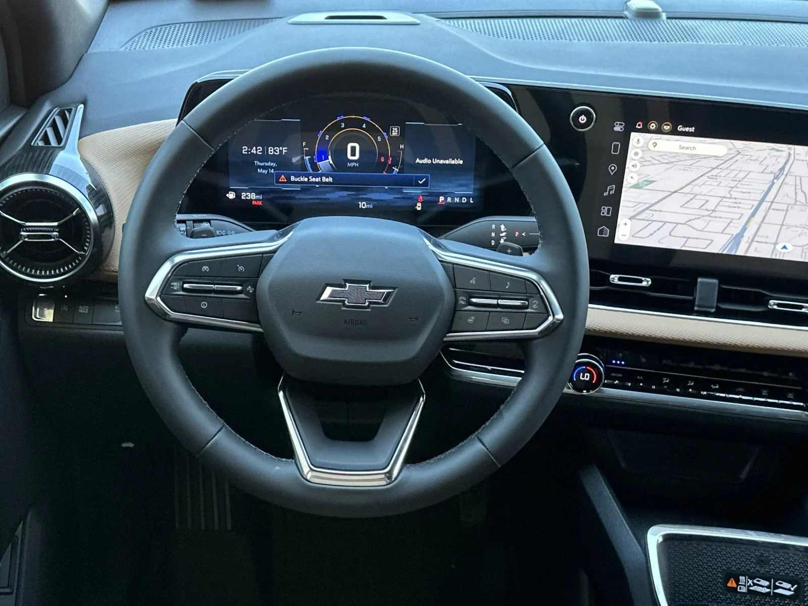2026 Chevrolet Equinox ACTIV - Photo 14