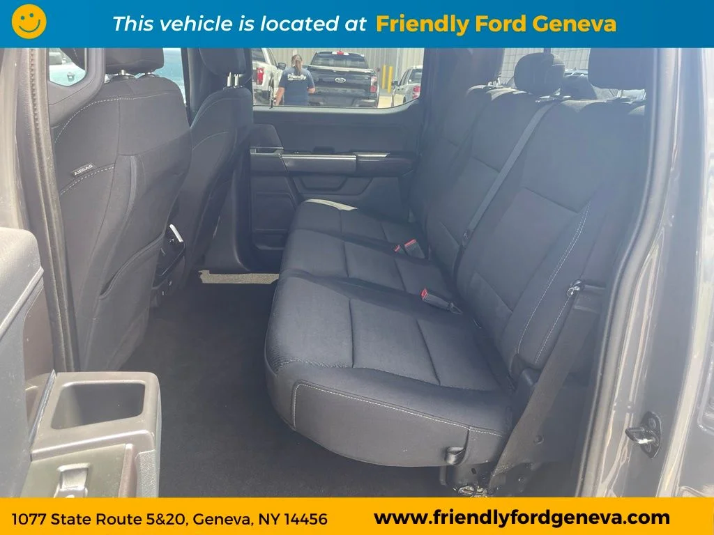 Used 2021  Ford XLT image 30