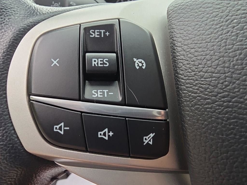 Used 2022 Gray Ford XLT image 22