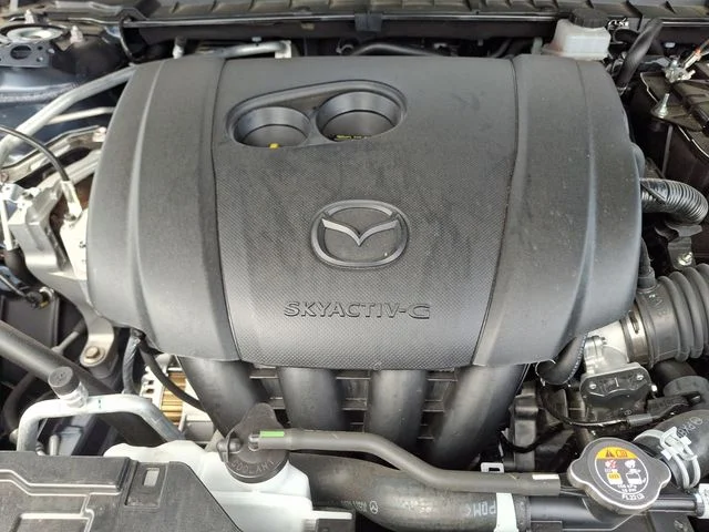Certified Used 2026 Blue Mazda 2.5 S Premium image 28