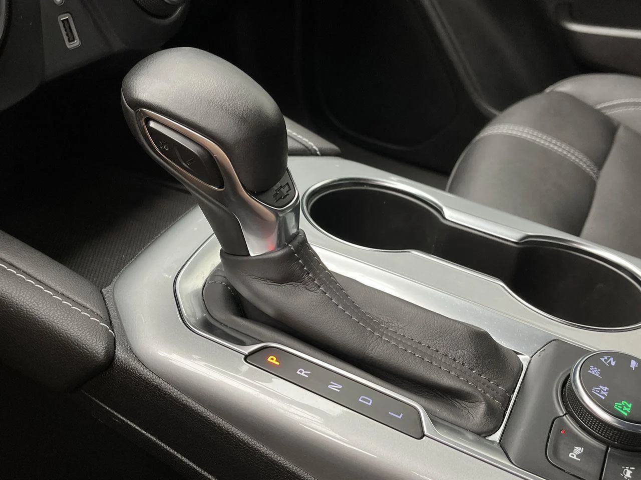 2024 Chevrolet Blazer 3LT - Photo 24
