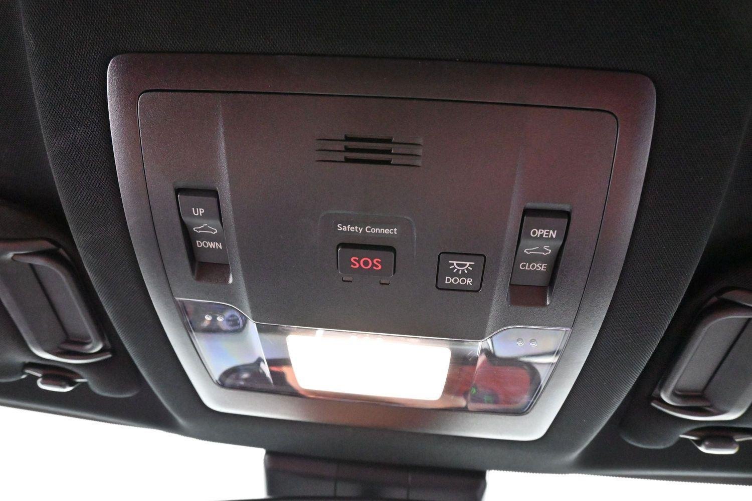 Used 2019 Atomic Silver Lexus NX 300 image 32